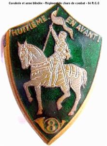RCC 8e
